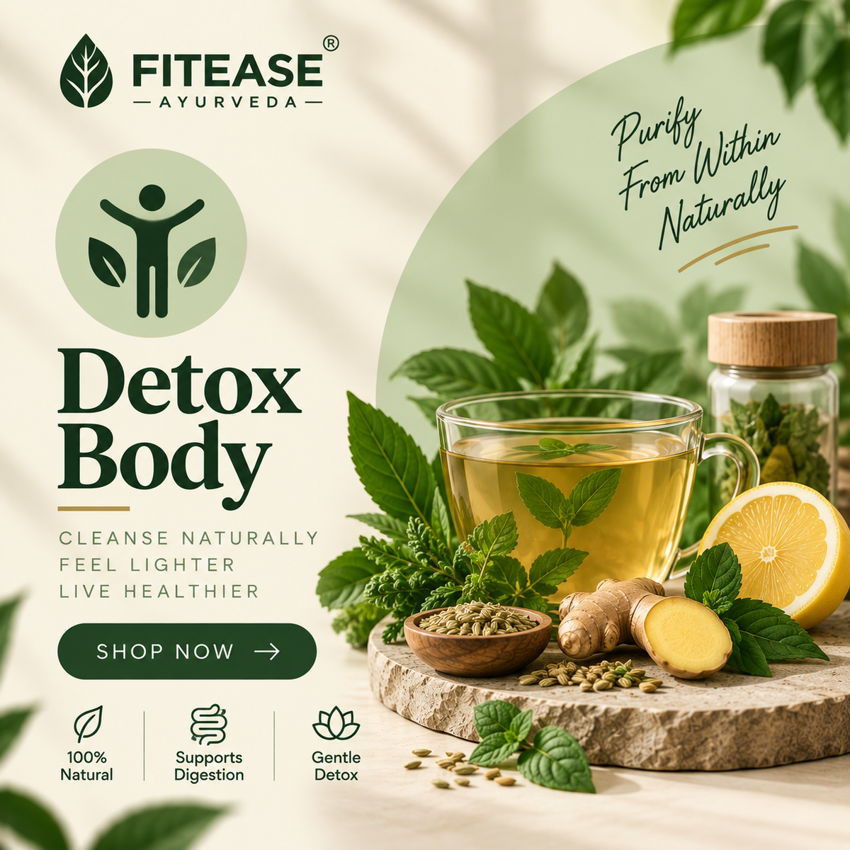 DETOX BODY
